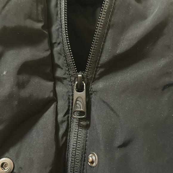 Northface Peplum Jacket - Picture 10 of 10